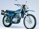 Kawasaki KL 250